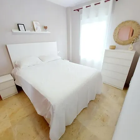 Apartment El Refugio De Amalia